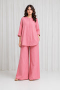 Blush Bloom Co-Ord Set