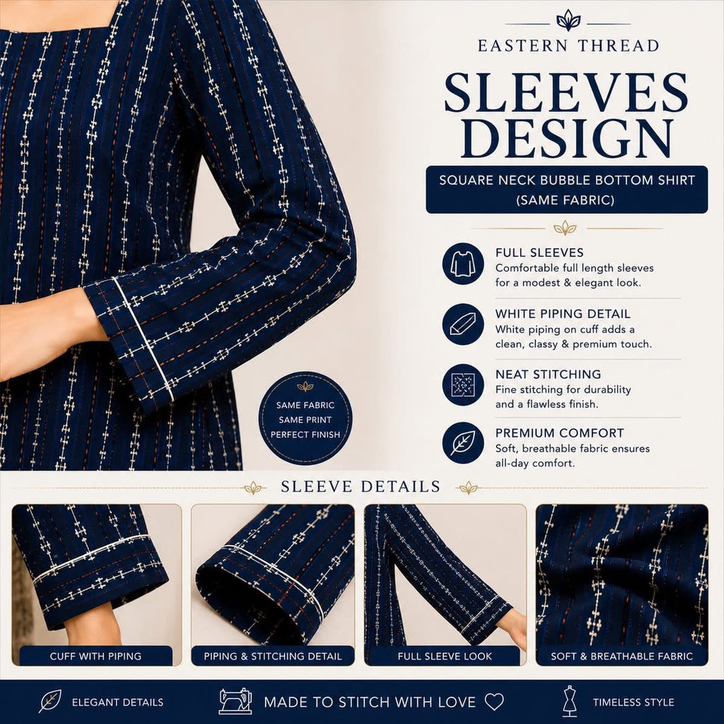 Midnight Muse Cord Set
